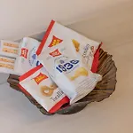 فندق مبيت وإفطار Domus Vettii