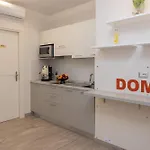 فندق مبيت وإفطار Domus Vettii 3*