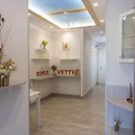 Domus Vettii فندق مبيت وإفطار