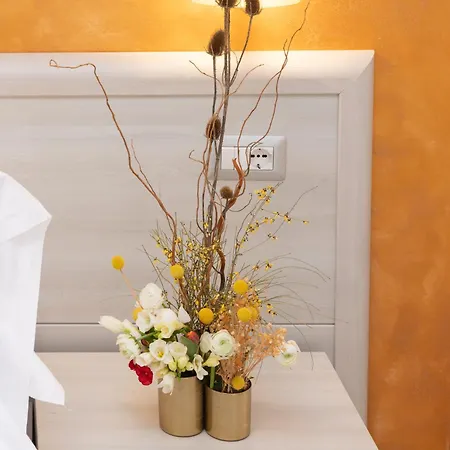 Domus Vettii Bed & Breakfast Pompei