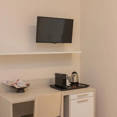 Domus Vettii فندق مبيت وإفطار