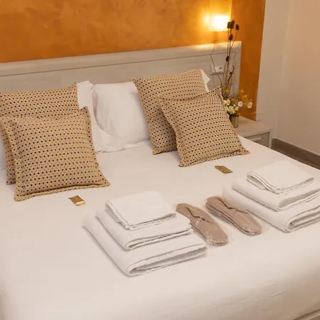 Domus Vettii فندق مبيت وإفطار 3*
