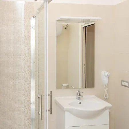 فندق مبيت وإفطار Domus Vettii 3*