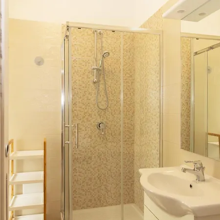 فندق مبيت وإفطار Domus Vettii 3*