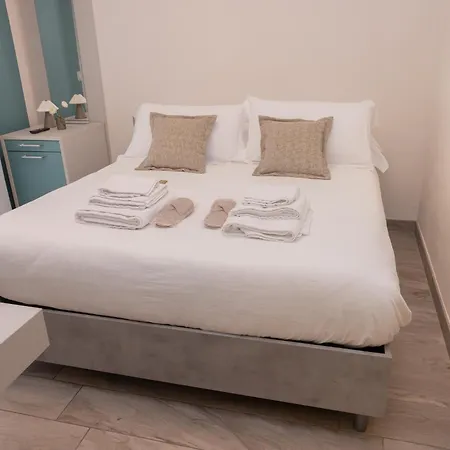 Domus Vettii Bed & Breakfast Pompei