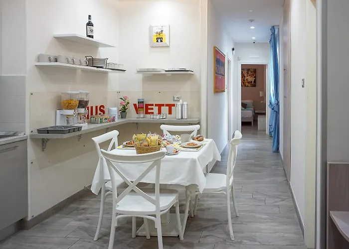 Domus Vettii 3* 庞贝