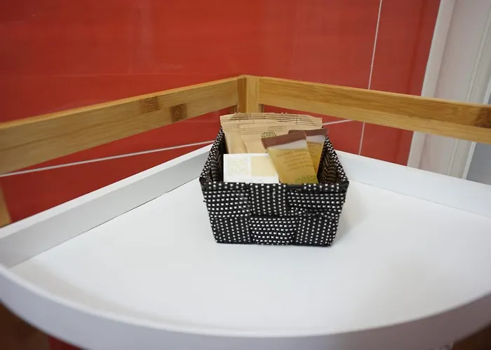 Domus Vettii 住宿加早餐酒店 3*