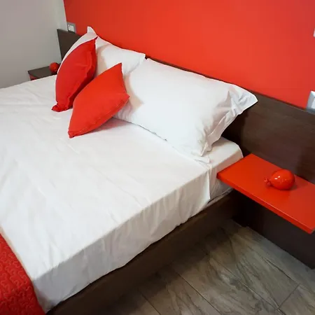 Domus Vettii Bed & Breakfast Pompei