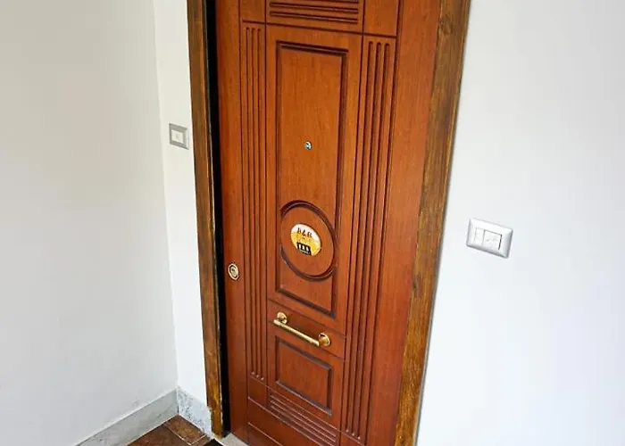 Domus Vettii Bed & Breakfast 3*