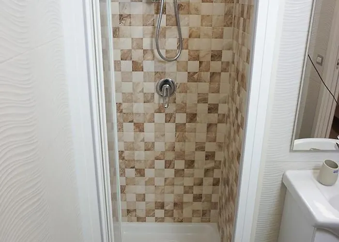 Domus Vettii Bed & Breakfast 3*