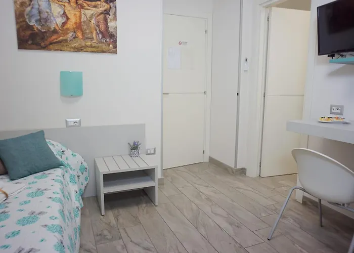 Bed & Breakfast Domus Vettii Pompei