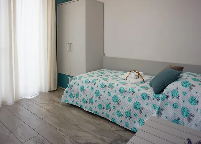 Bed & Breakfast Domus Vettii 3*