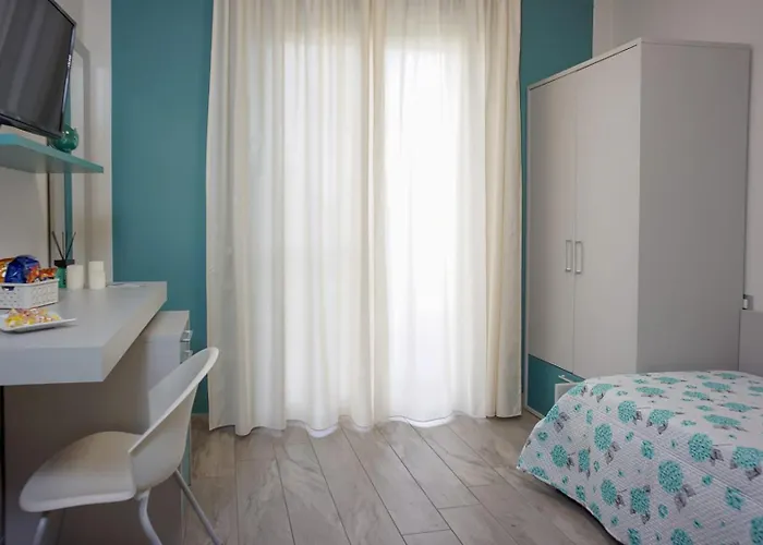 Bed & Breakfast Domus Vettii