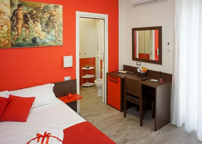 Domus Vettii 3* Pompei