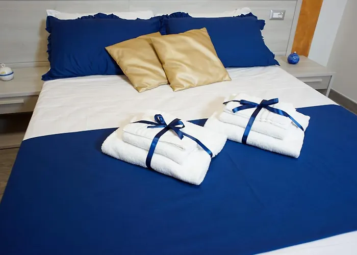 Domus Vettii Bed & Breakfast 3*