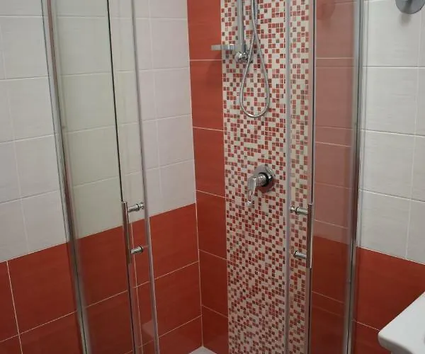 Domus Vettii Bed & Breakfast 3*