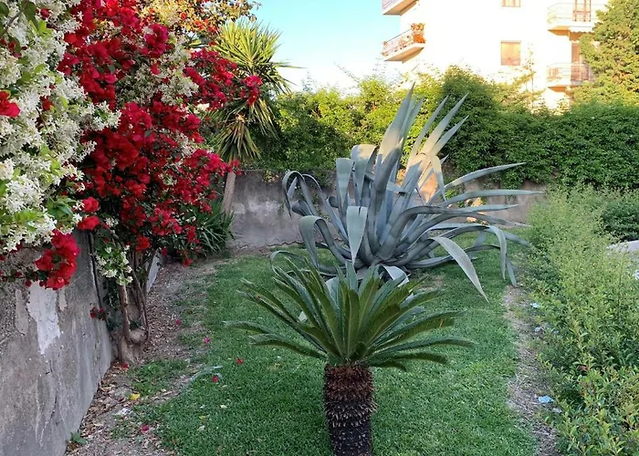 Bed & Breakfast Domus Vettii Pompei