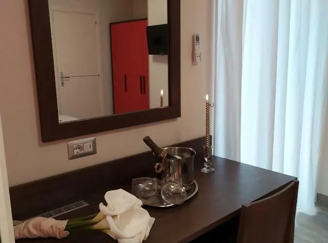 Bed & Breakfast Domus Vettii Pompei