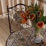 Domus Vettii 3* Pompei