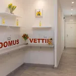 Domus Vettii 3* Pompei