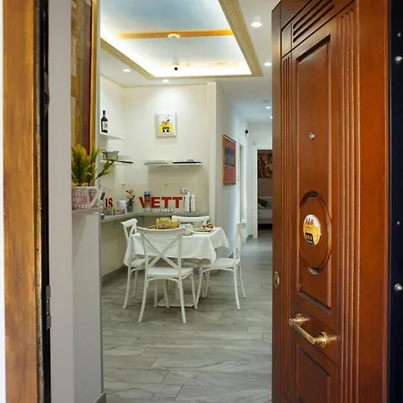 Domus Vettii B&B 폼페이