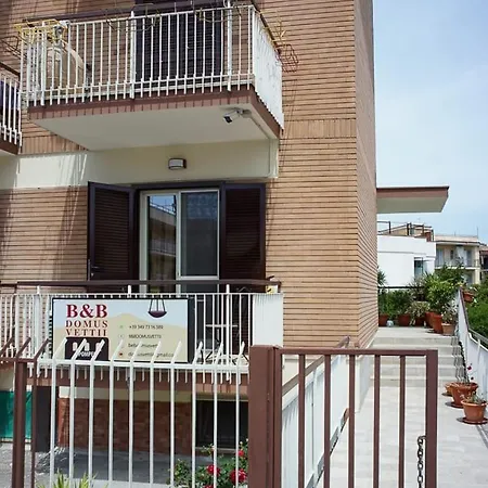 Domus Vettii B&B