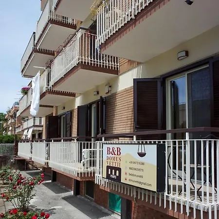 Domus Vettii B&B 폼페이