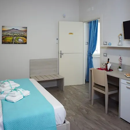 Domus Vettii B&B 3*