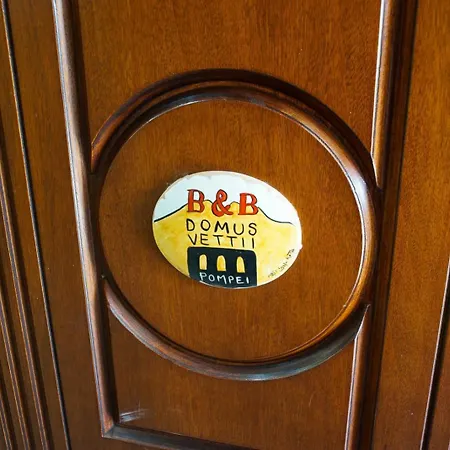 Domus Vettii 폼페이