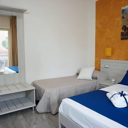 B&B Domus Vettii 3*