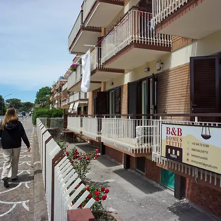 Bed and Breakfast Domus Vettii Πομπηία