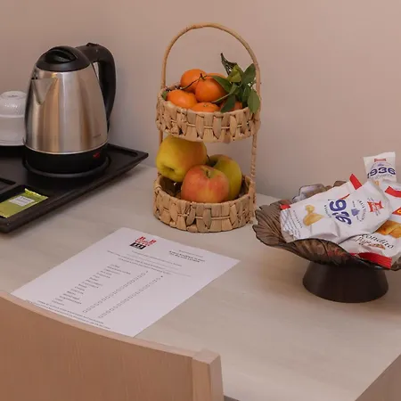 Bed & Breakfast Domus Vettii