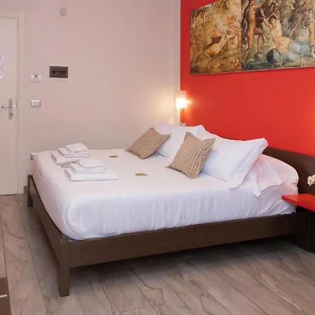 Domus Vettii Bed and Breakfast Πομπηία