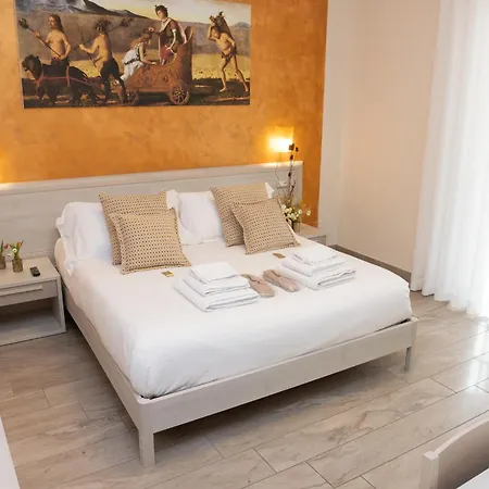 Domus Vettii Bed and Breakfast
