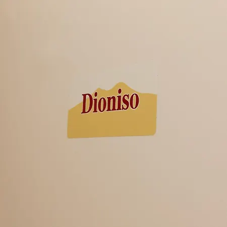 Domus Vettii Bed and Breakfast
