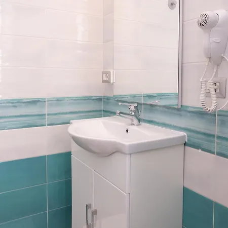 Domus Vettii Bed and Breakfast 3*