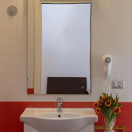 Bed and Breakfast Domus Vettii Πομπηία