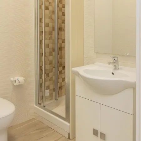 Domus Vettii Bed and Breakfast Πομπηία