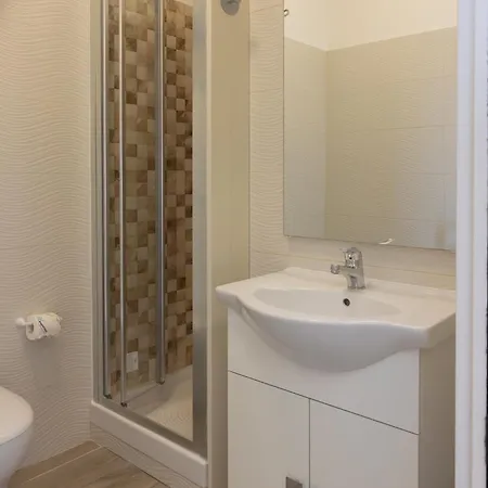 Domus Vettii Bed and Breakfast 3*