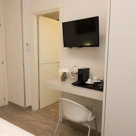 Domus Vettii Bed and Breakfast Πομπηία