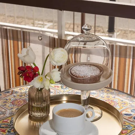 Domus Vettii Bed & Breakfast
