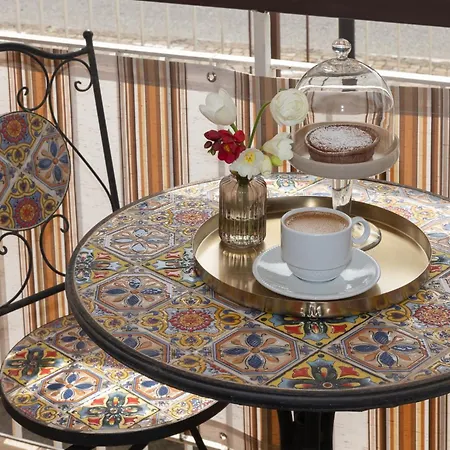 Bed & Breakfast Domus Vettii