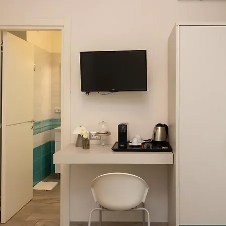 Bed & Breakfast Domus Vettii Pompei