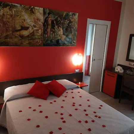 Domus Vettii بومبيي