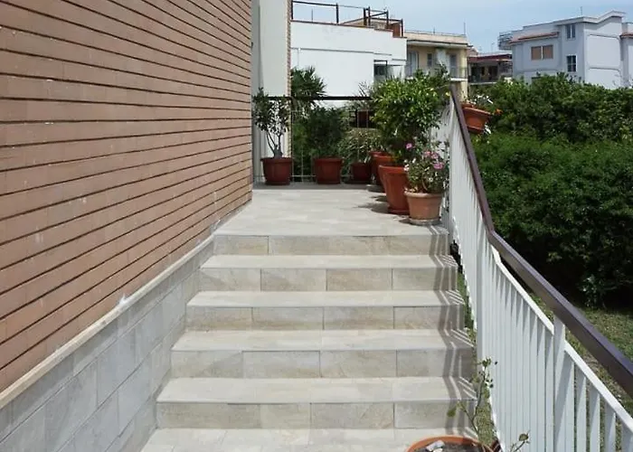 Domus Vettii Bed & Breakfast Pompei