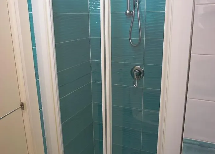 Domus Vettii Bed & Breakfast Pompei