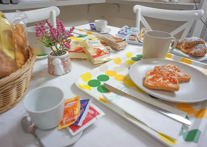 Bed & Breakfast Domus Vettii