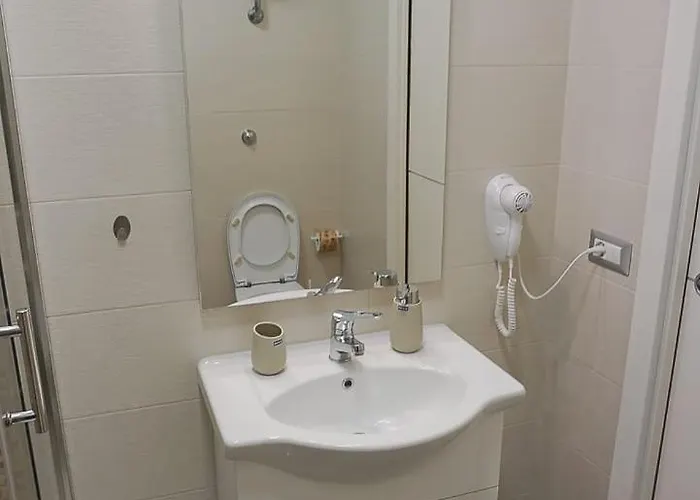 Domus Vettii Bed & Breakfast