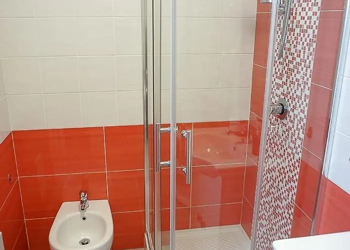 Domus Vettii Bed & Breakfast