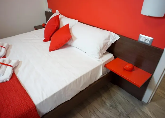 Domus Vettii Bed & Breakfast Pompei